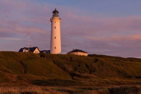 Lighthouse
