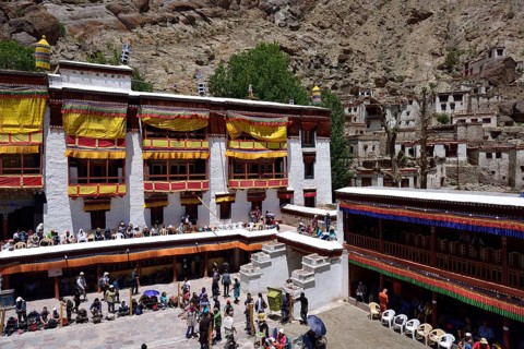Hemis Festival