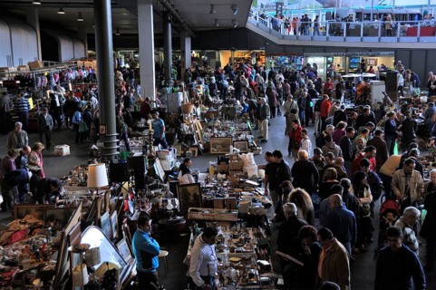 Flea Market