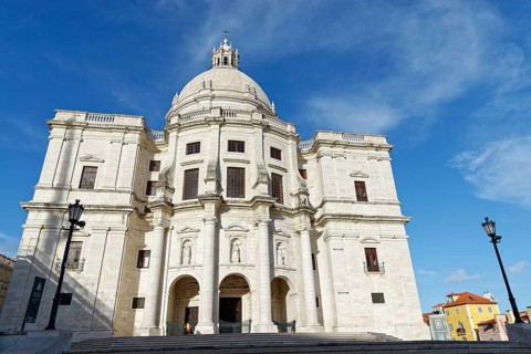 Igreja de Santa Engracia