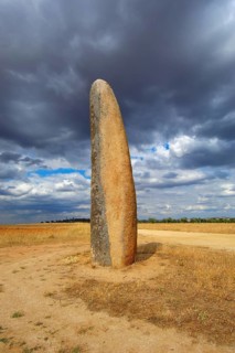 Outeiro Menhir
