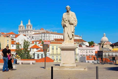 Lisbon