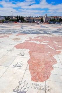 Padrao dos Descobrimentos