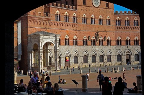 Siena