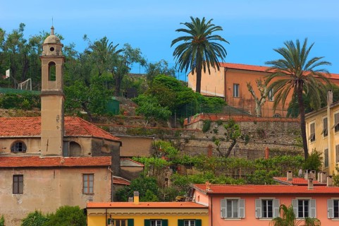 Ventimiglia