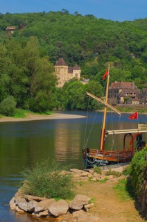 La Roque Gageac