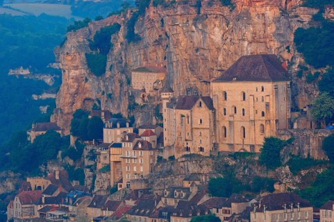 Rocamadour