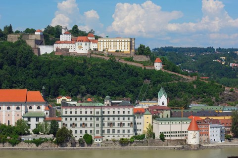 Passau