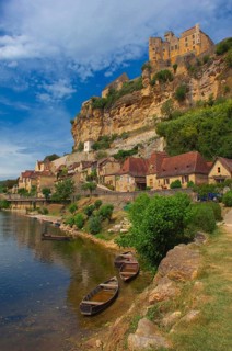 Beynac