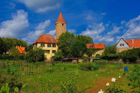 Dinkelsbuehl