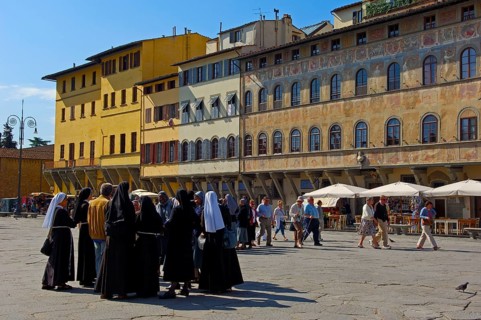 Santa Croce Square