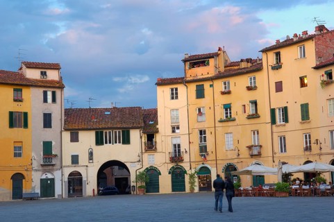 Lucca