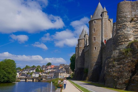Josselin