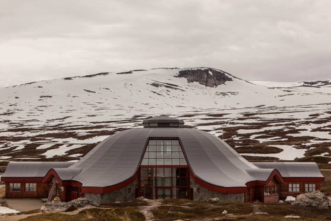 Arctic Circle