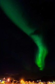 Northern Lights