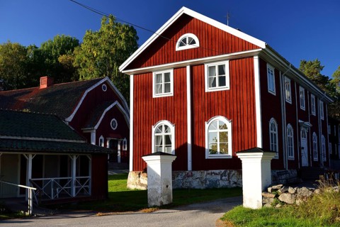 Saetra Brunn