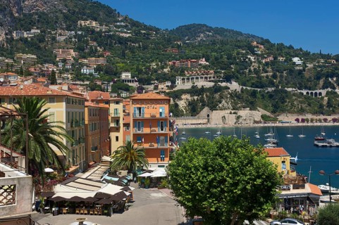 Welcome Hotel in Villefranche-sur-Mer