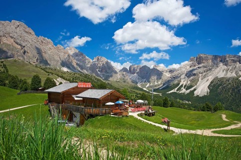 Seceda
