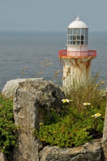 Arranmore Lighthouse