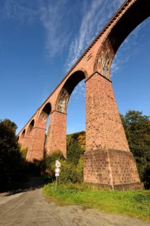 Himbaechel Viaduct