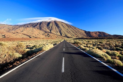 Tenerife