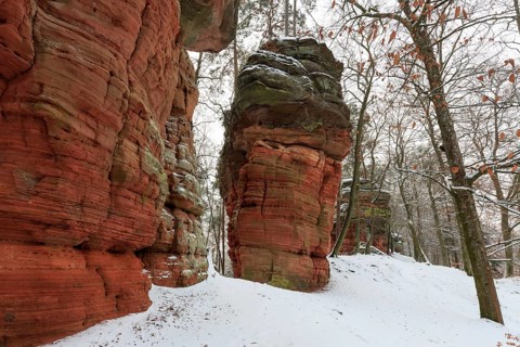Natural Monument