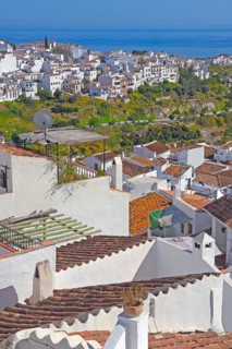 Frigiliana