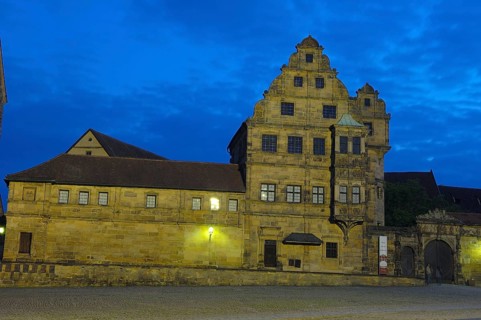 Bamberg