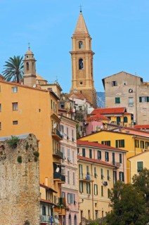 Ventimiglia