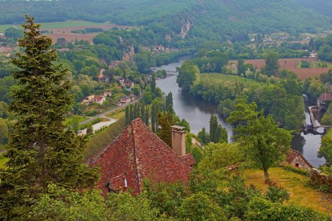Lot River