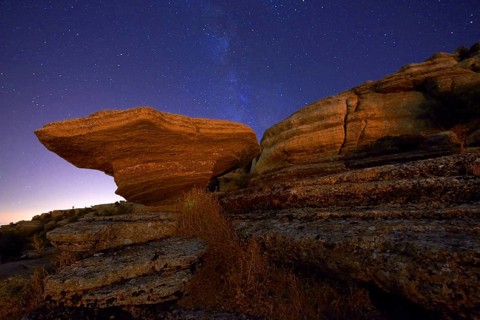 Torcal de Antequera