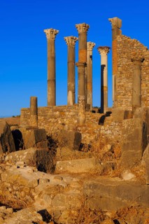 Volubilis