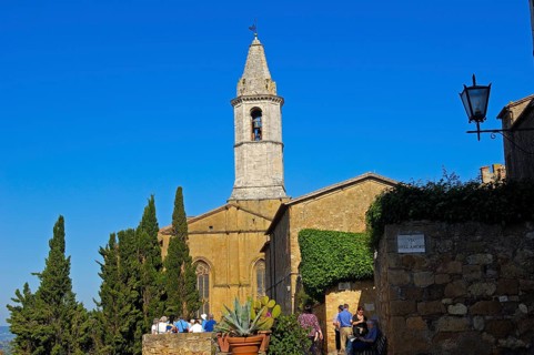 Pienza