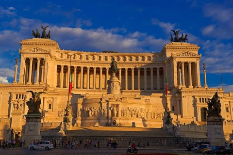 National Monument to Victor Emmanuel II