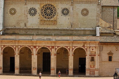 Spoleto
