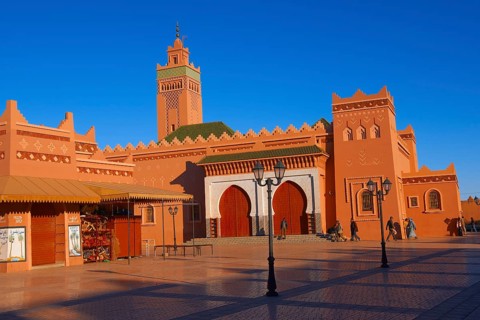 Zagora