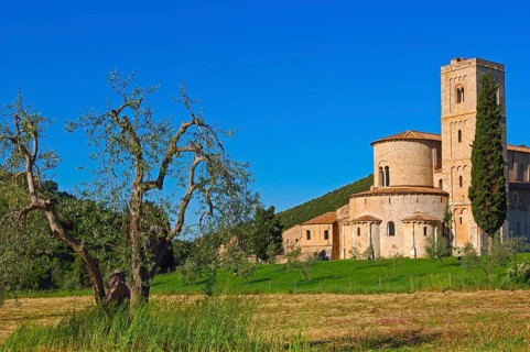 Sant Antimo