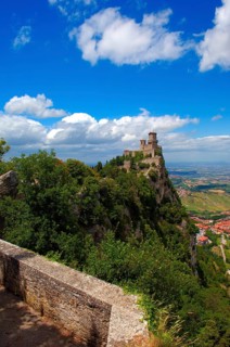 San Marino