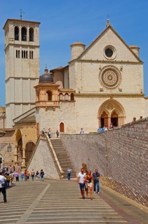 Assisi