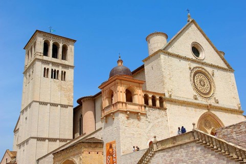 Assisi