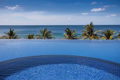 Eco Lodge Resort