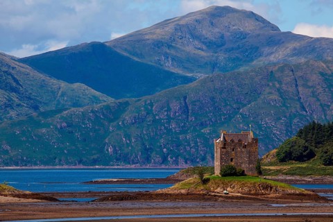 Castle Stalker