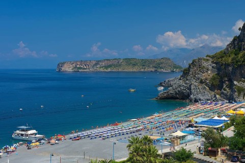 San Nicola Arcella