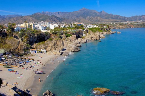 Playa de Calahonda