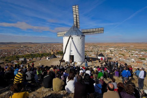 Consuegra