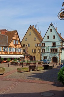 Eguisheim