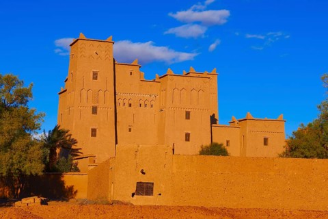 Ait Ben Moro