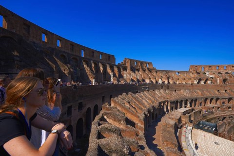 Colosseum