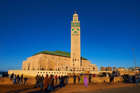 Casablanca