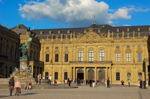 Wuerzburg